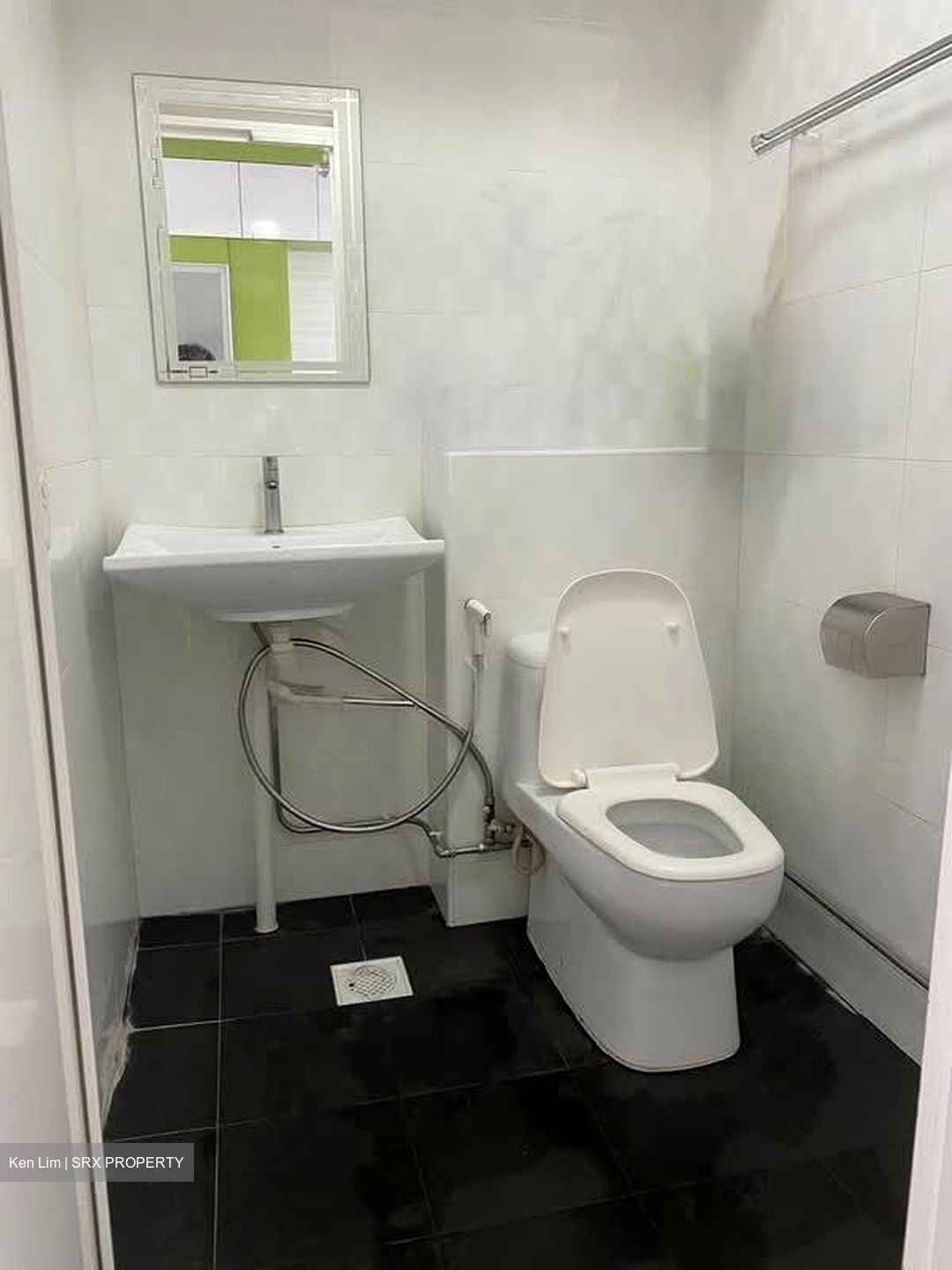Blk 84 Lorong 2 Toa Payoh (Toa Payoh), HDB 5 Rooms #533911541